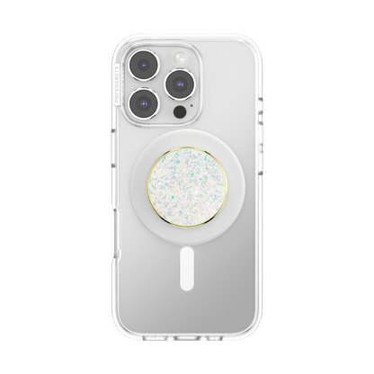 Luxe Enamel Opal — MagSafe PopGrip - US 78587