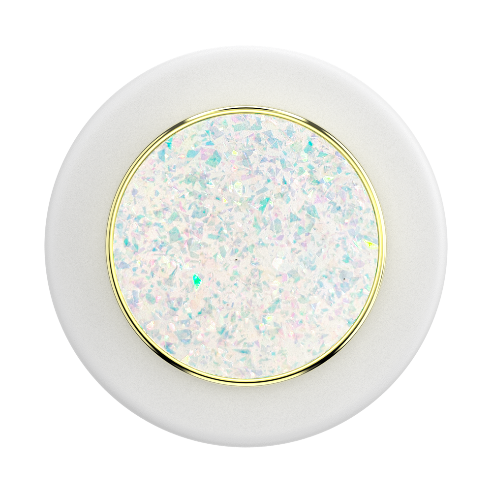 Luxe Enamel Opal — MagSafe PopGrip - US 78587