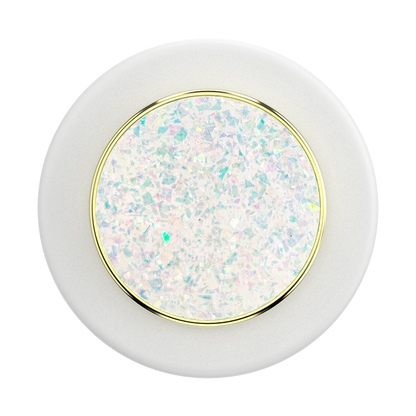 Luxe Enamel Opal — MagSafe PopGrip - US 45467