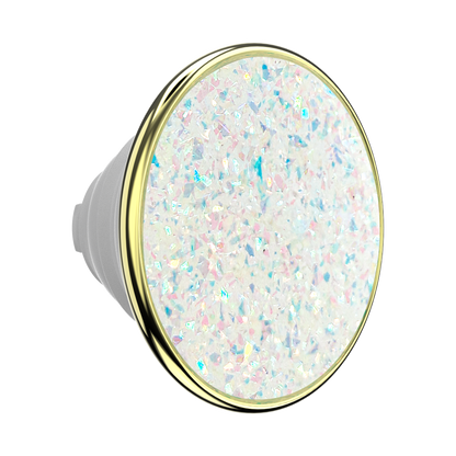 Luxe Enamel Opal — MagSafe PopGrip - US 45467