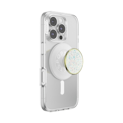 Luxe Enamel Opal — MagSafe PopGrip - US 78587