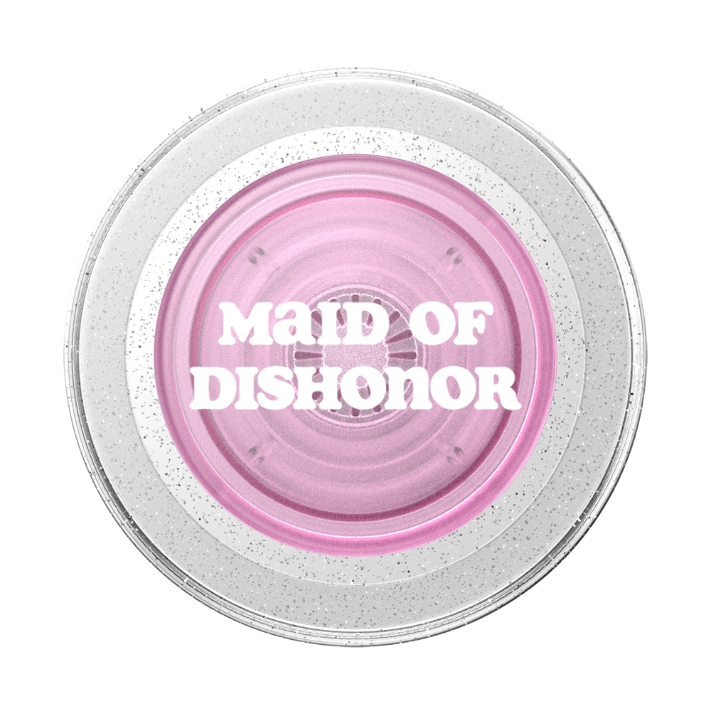 Maid of Dishonor — MagSafe PopGrip - US 72192