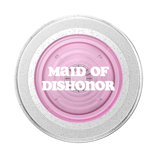 Maid of Dishonor — MagSafe PopGrip - US 72192