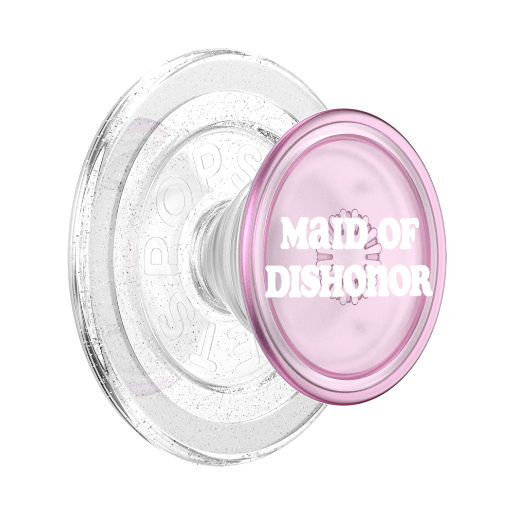Maid of Dishonor — MagSafe PopGrip - US 45942