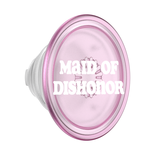 Maid of Dishonor — PopTop - US 18542