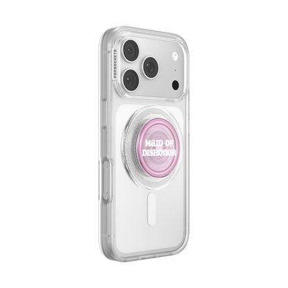 Maid of Dishonor — MagSafe PopGrip - US 77225