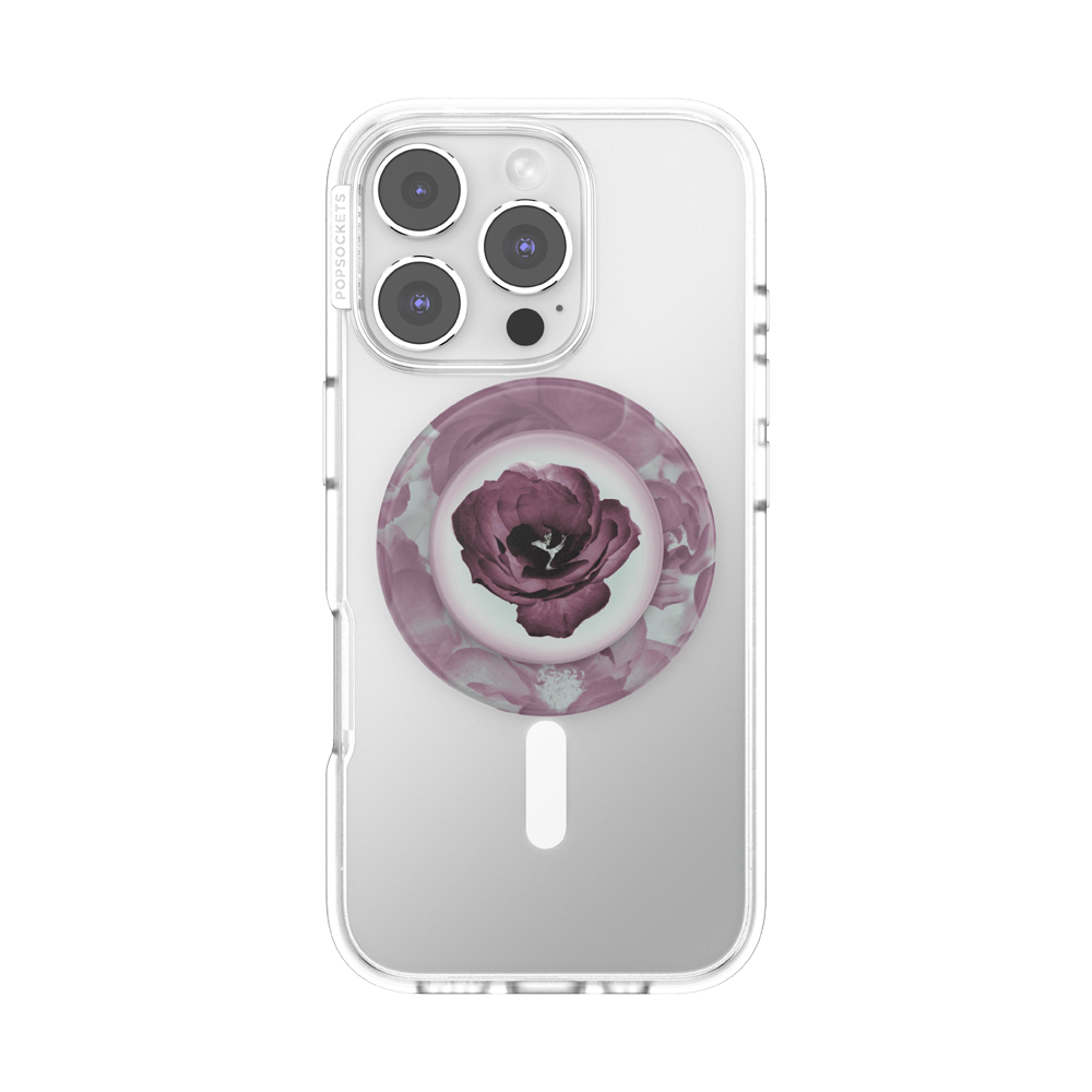 Mauve Reverie — MagSafe PopGrip - US 92373