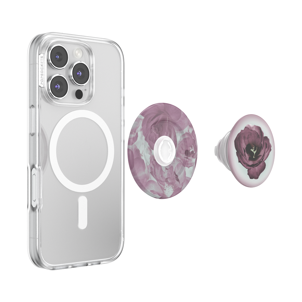 Mauve Reverie — MagSafe PopGrip - US 78982