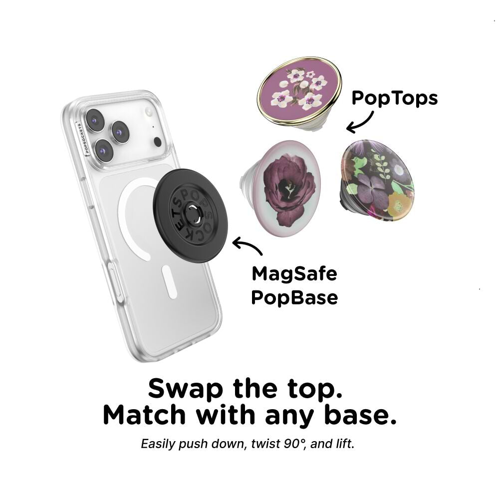 Mauve Reverie — PopTop - US 89826