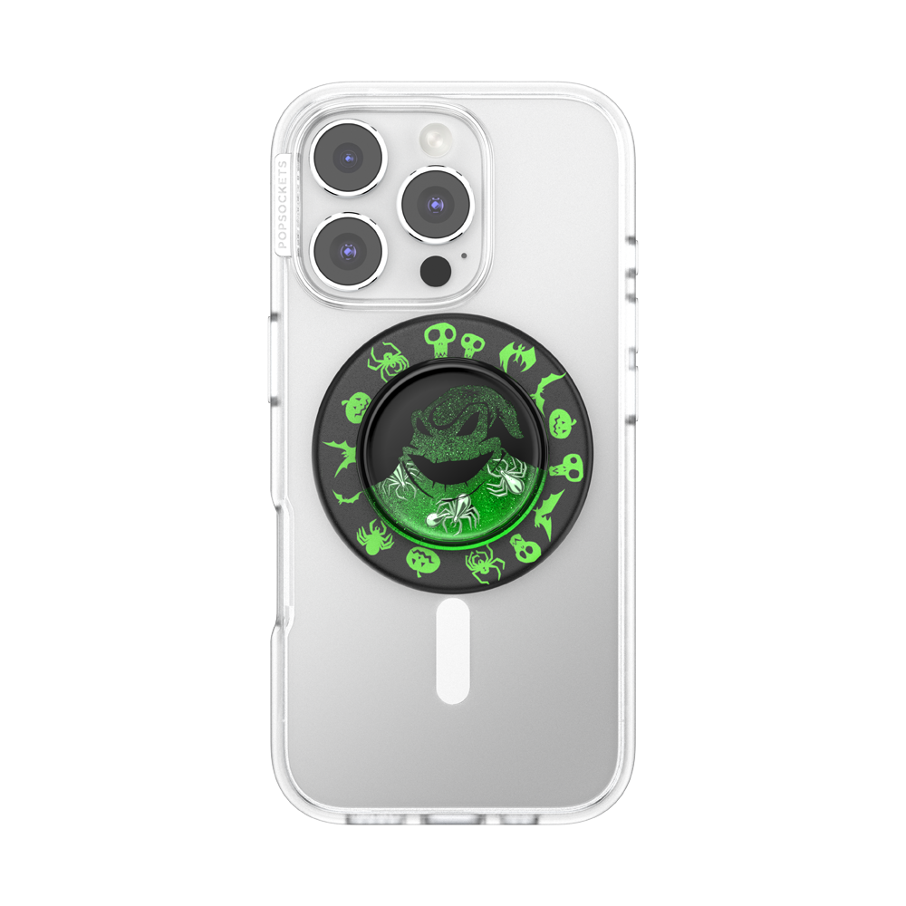 Tidepool Meanest Bug Around — MagSafe PopGrip - US 54438
