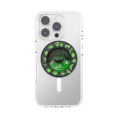 Tidepool Meanest Bug Around — MagSafe PopGrip - US 13360