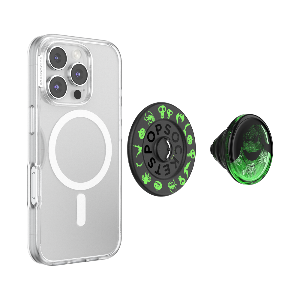 Tidepool Meanest Bug Around — MagSafe PopGrip - US 13360
