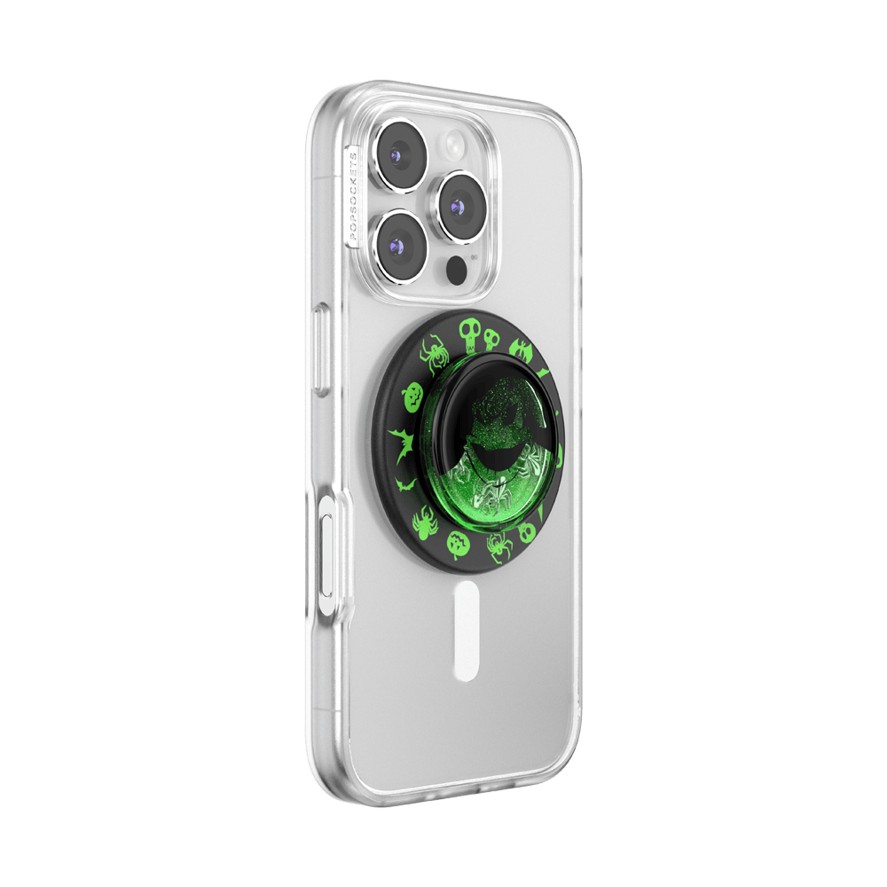 Tidepool Meanest Bug Around — MagSafe PopGrip - US 65959