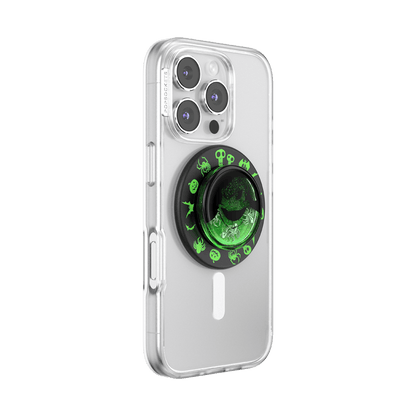 Tidepool Meanest Bug Around — MagSafe PopGrip - US 84865