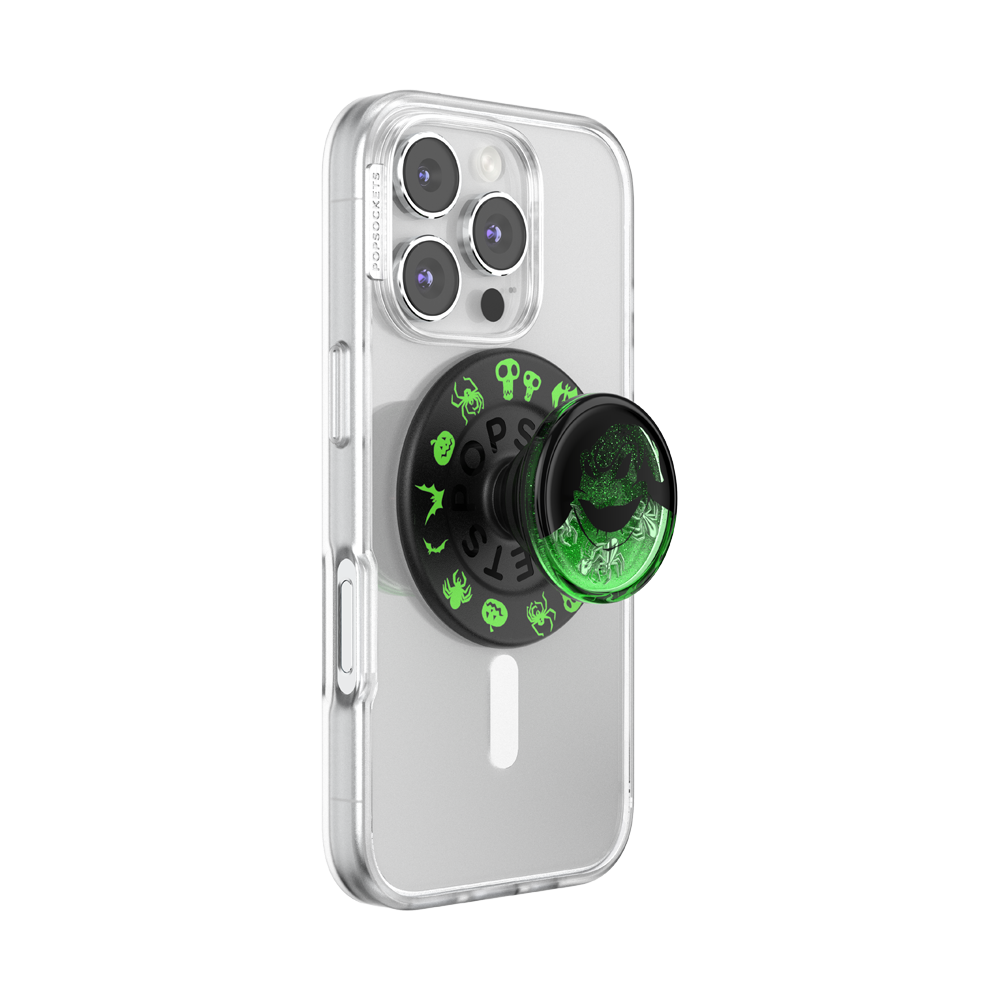 Tidepool Meanest Bug Around — MagSafe PopGrip - US 54438