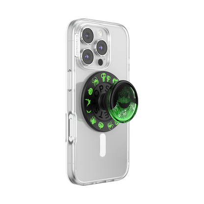 Tidepool Meanest Bug Around — MagSafe PopGrip - US 54438