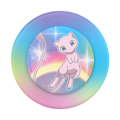Mew Metronome —  MagSafe PopGrip - US 84749