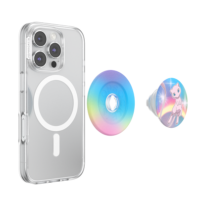 Mew Metronome —  MagSafe PopGrip - US 84749