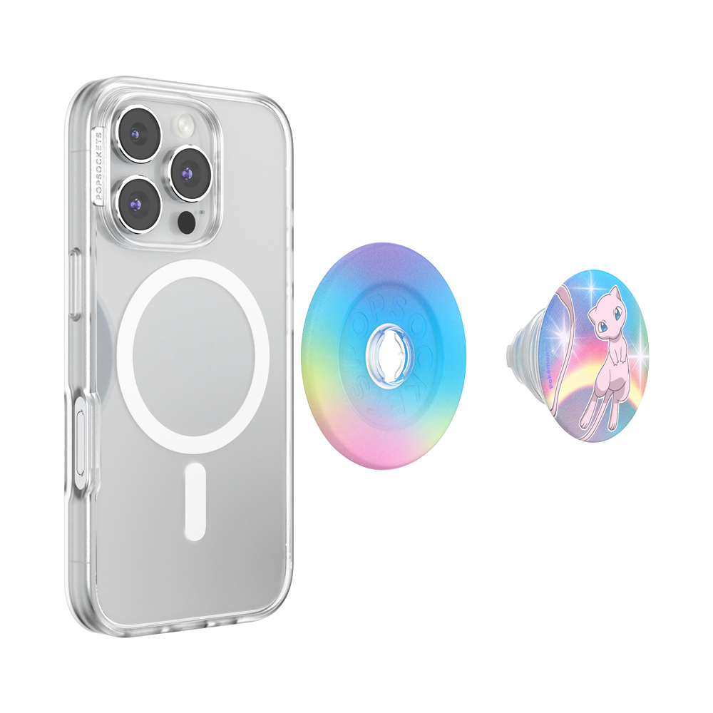 Mew Metronome —  MagSafe PopGrip - US 59101