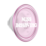 Miss Behaving — PopTop - US 14920