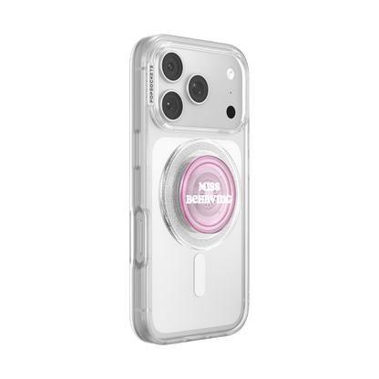 Miss Behaving — MagSafe PopGrip - US 90342