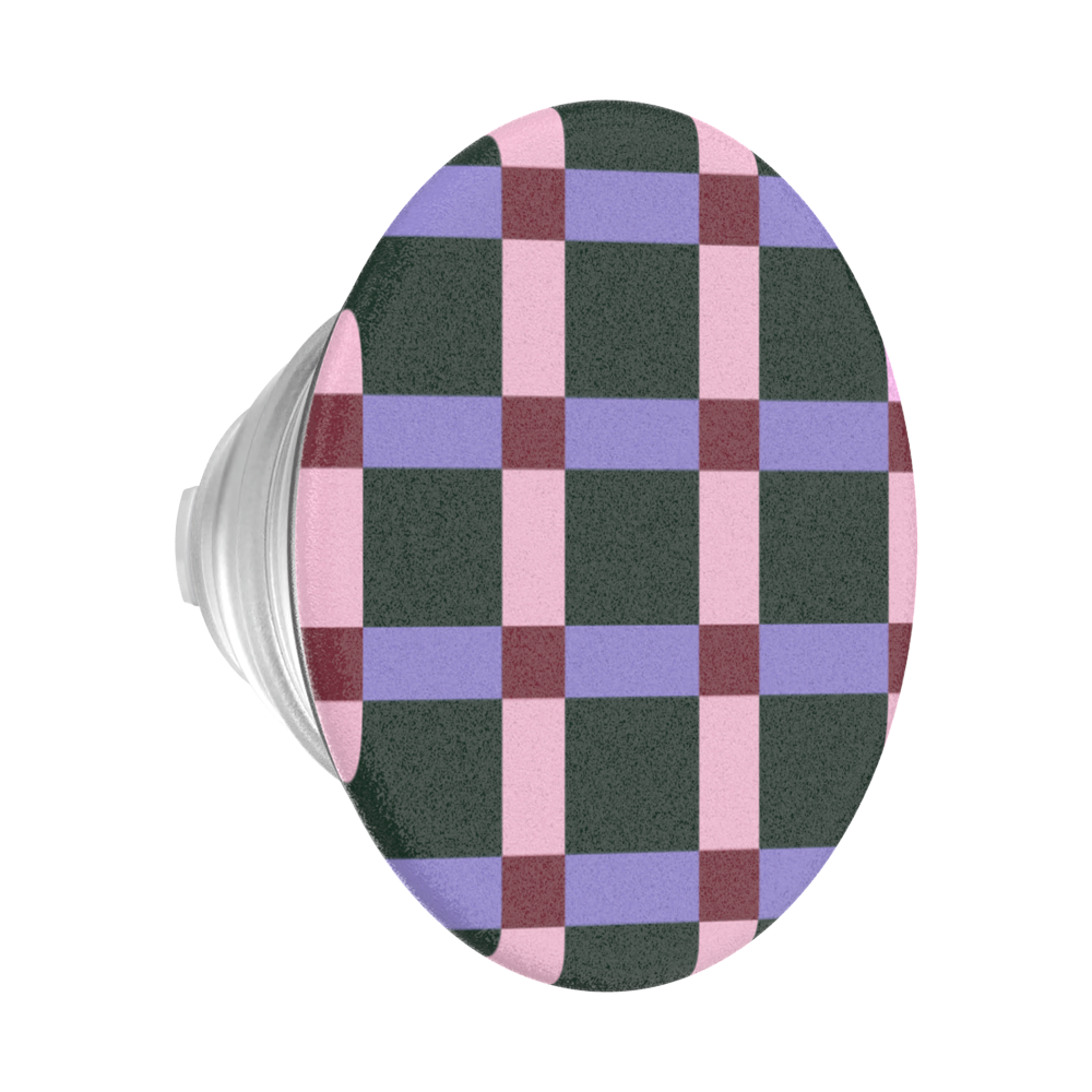 Mod Pine Check — PopTop - US 00435