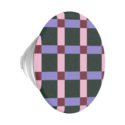 Mod Pine Check — PopTop - US 00435