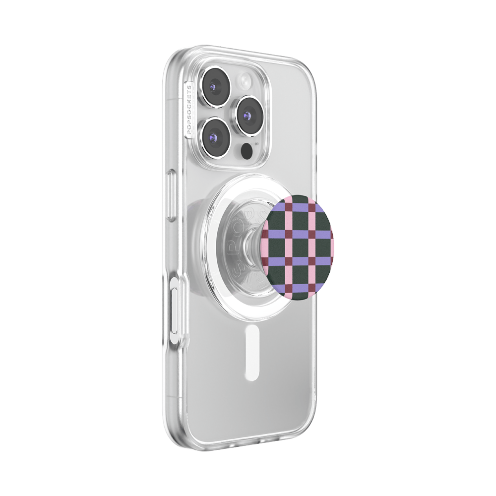 Mod Pine Check — MagSafe PopGrip - US 20430