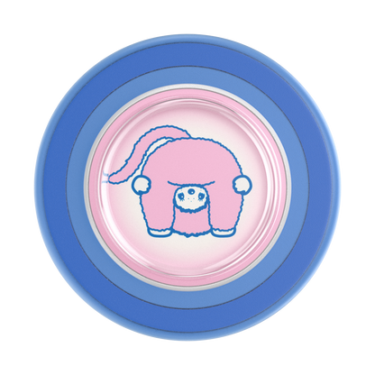 Jelly Cutie Patootie — MagSafe PopGrip - US 11878