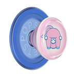 Jelly Cutie Patootie — MagSafe PopGrip - US 29105