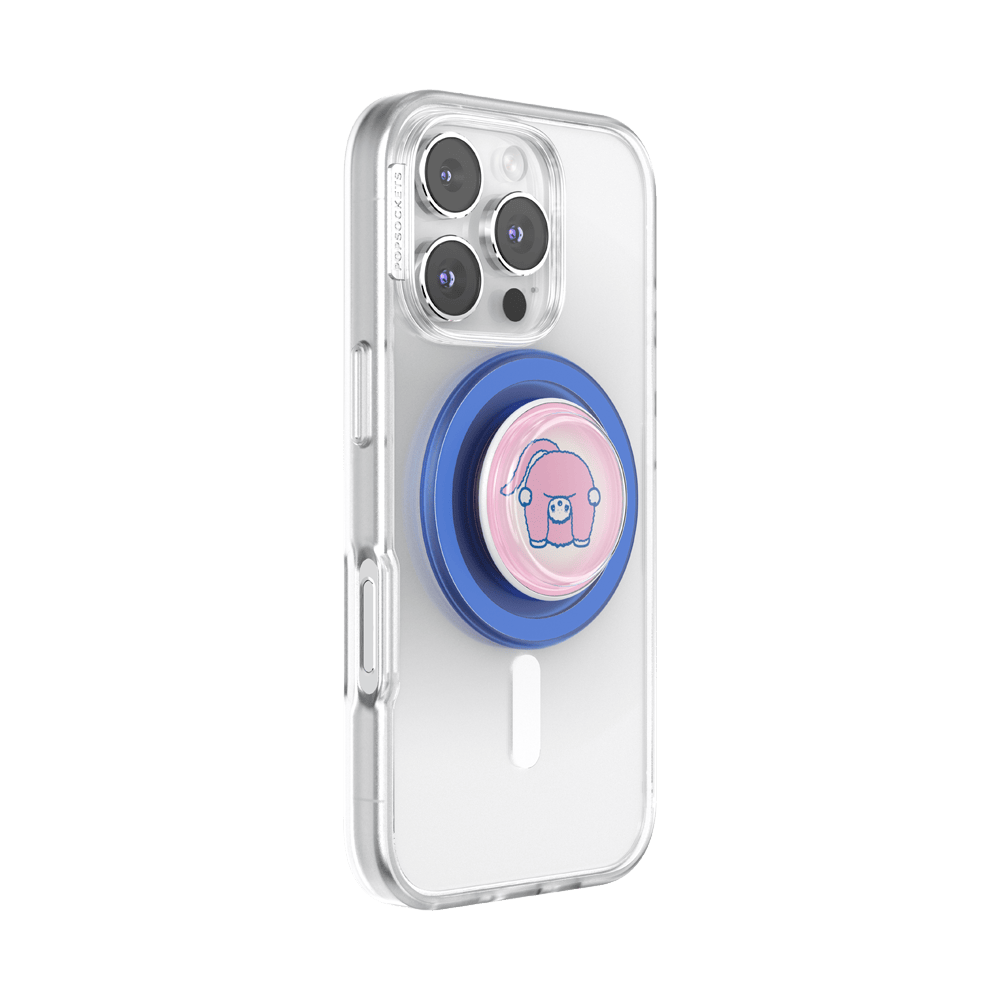 Jelly Cutie Patootie — MagSafe PopGrip - US 48526