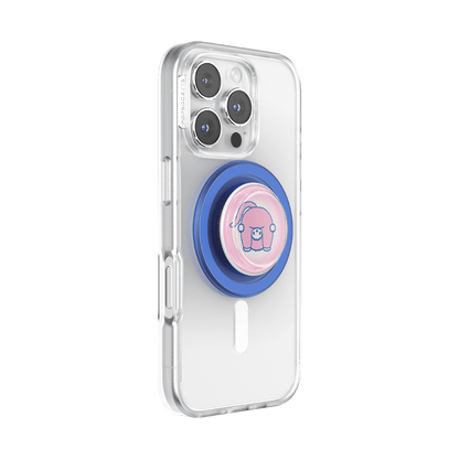 Jelly Cutie Patootie — MagSafe PopGrip - US 29105