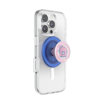 Jelly Cutie Patootie — MagSafe PopGrip - US 48526