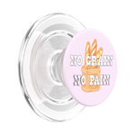 No Grain No Pain —  MagSafe PopGrip - US 04616