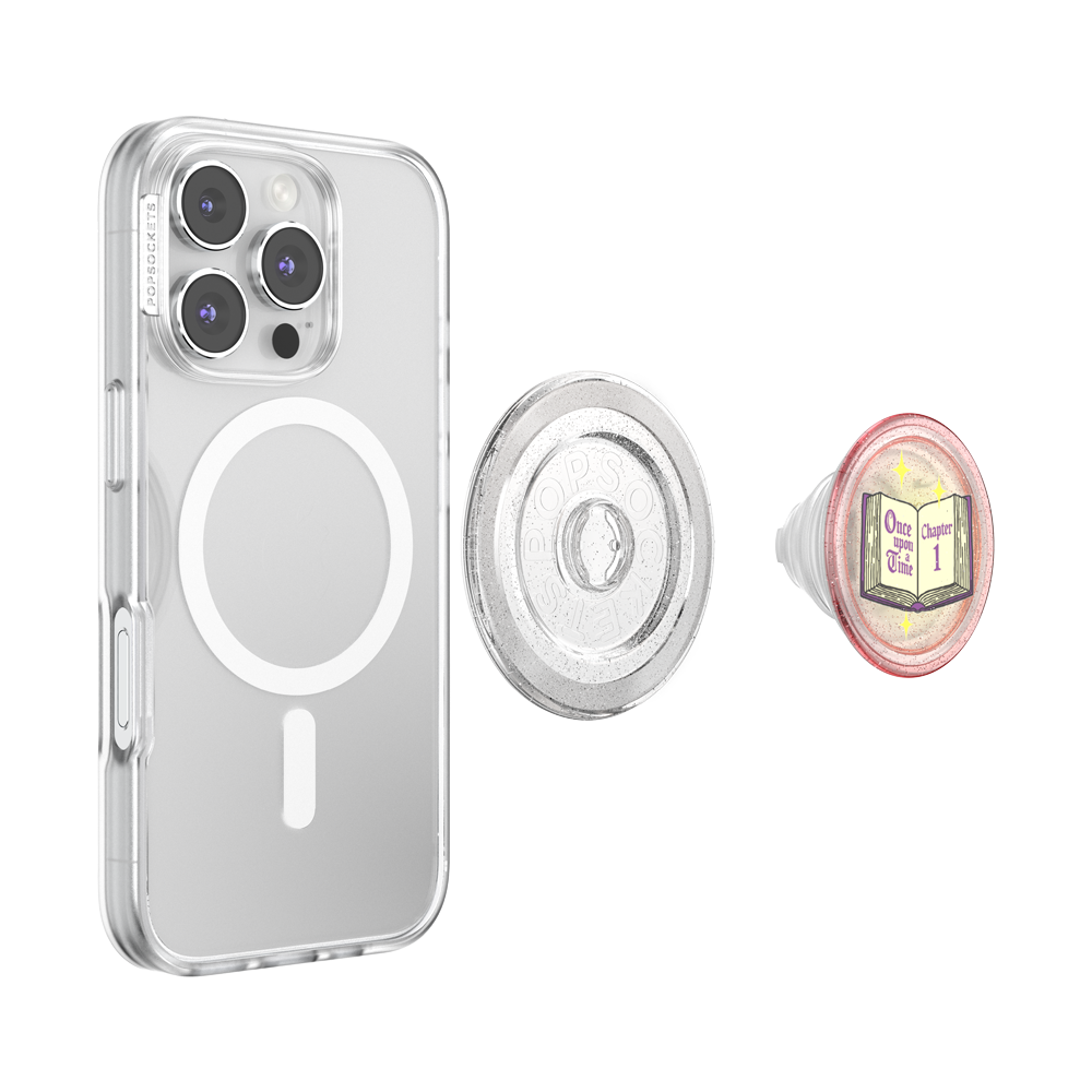 Once Upon a Time —  MagSafe PopGrip - US 53338