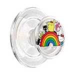 Over The Rainbow Hello Kitty —  MagSafe PopGrip - US 14133