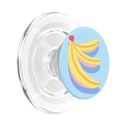 Peel Good — MagSafe PopGrip - US 86447