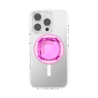 Pillow Cut Sugar Plum — MagSafe PopGrip - US 51610