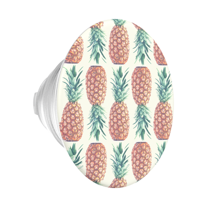 Pineapple Pattern — MagSafe PopGrip - US 52426
