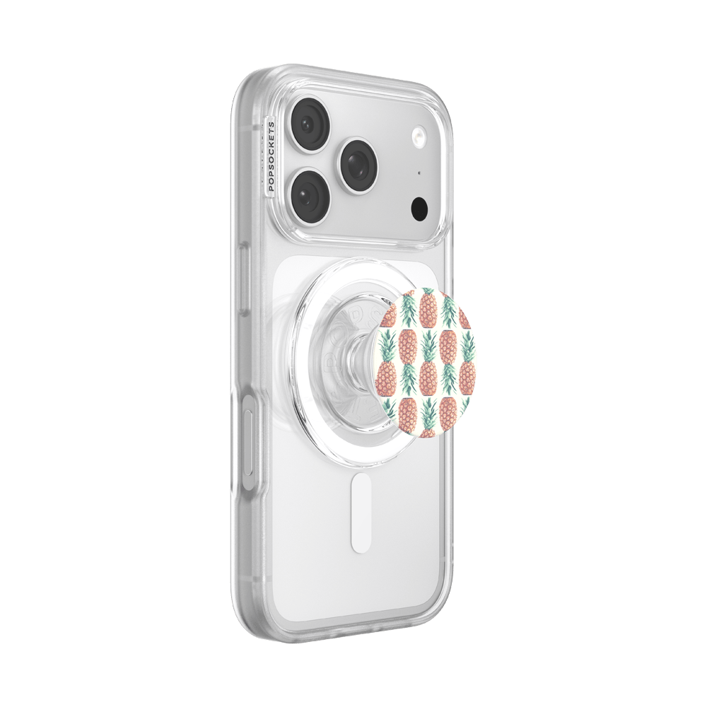 Pineapple Pattern — MagSafe PopGrip - US 99516