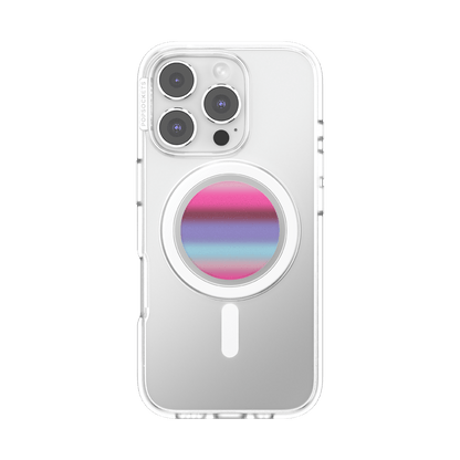 Pink Ombre Tide — MagSafe PopGrip - US 95779