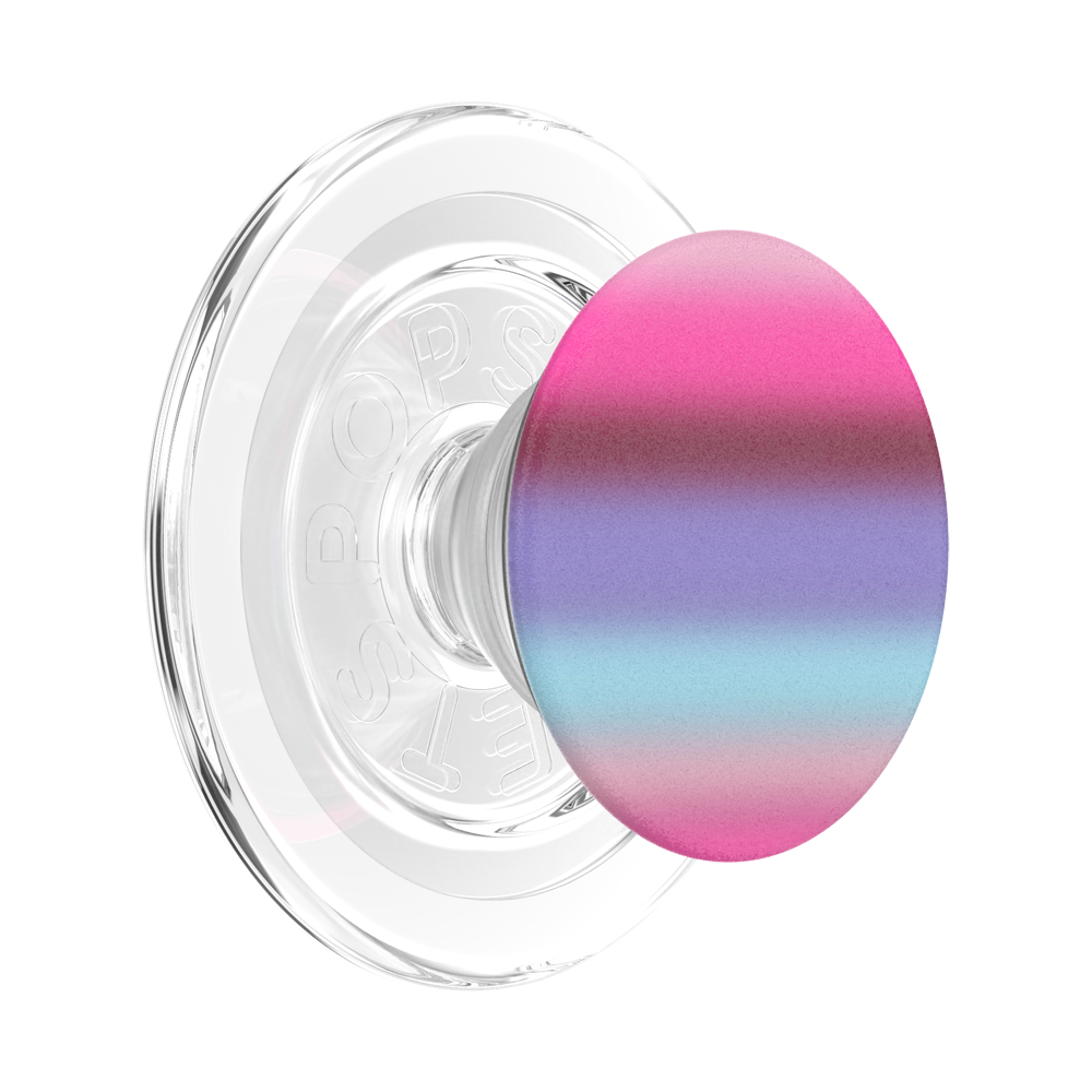 Pink Ombre Tide — MagSafe PopGrip - US 95779