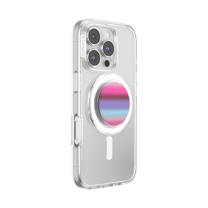 Pink Ombre Tide — MagSafe PopGrip - US 95779