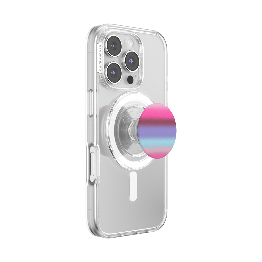 Pink Ombre Tide — MagSafe PopGrip - US 95779
