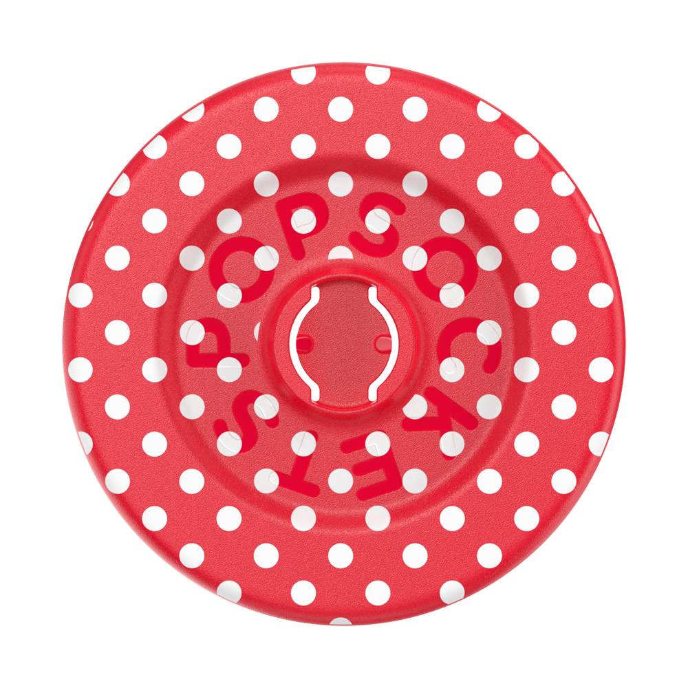 Plush Hello Kitty —  MagSafe PopGrip - US 44440
