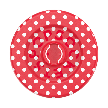 Plush Hello Kitty —  MagSafe PopGrip - US 44440