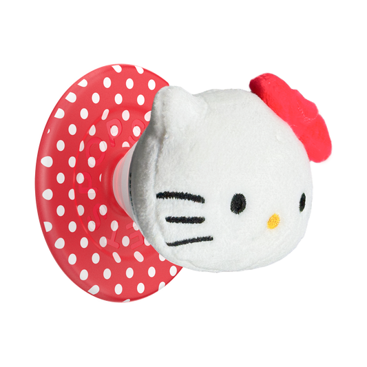 Plush Hello Kitty —  MagSafe PopGrip - US 65252