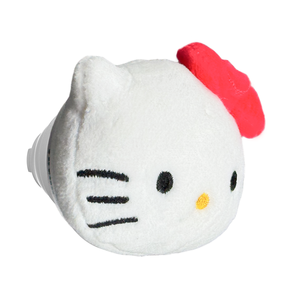 Plush Hello Kitty —  MagSafe PopGrip - US 52228