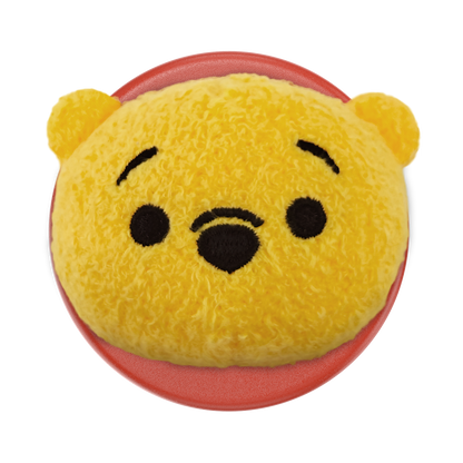 Plush Pooh — MagSafe PopGrip - US 63264
