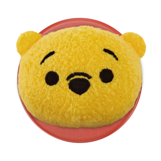 Plush Pooh — MagSafe PopGrip - US 63264
